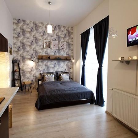 Cosy Studio, 15Min To Old Centre, Self-Check In, Free Wifi, Welcome Drink! Praga Exterior foto