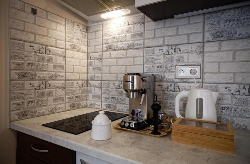 Cosy Studio, 15Min To Old Centre, Self-Check In, Free Wifi, Welcome Drink! Praga Exterior foto
