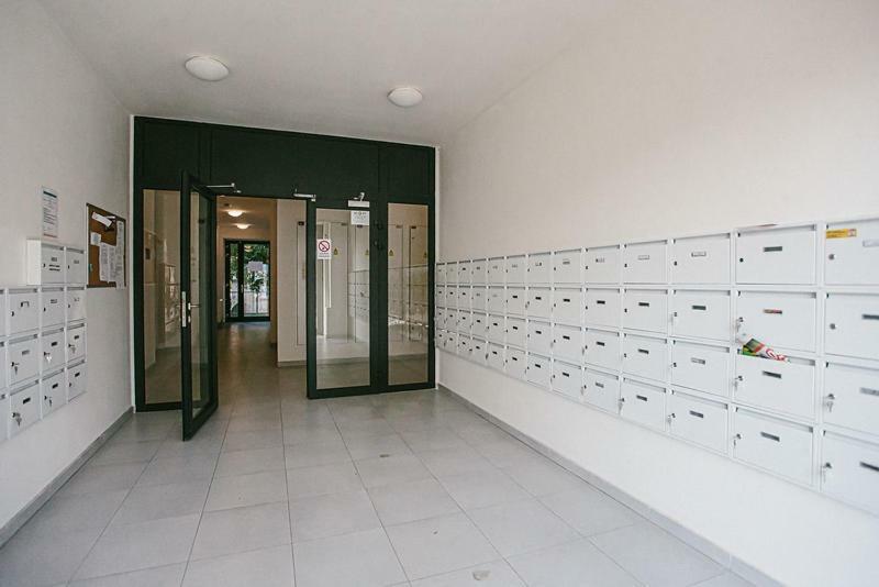 Cosy Studio, 15Min To Old Centre, Self-Check In, Free Wifi, Welcome Drink! Praga Exterior foto